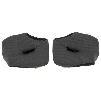 ARAI XD4 MOTORCYCLE HELMET REPLACEMENT CHEEK PADS
