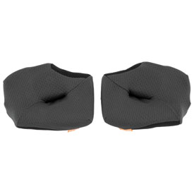 ARAI XD4 MOTORCYCLE HELMET REPLACEMENT CHEEK PADS