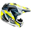 ARAI VX-PRO4 RESOLUTE HELMET