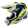 ARAI VX-PRO4 RESOLUTE HELMET