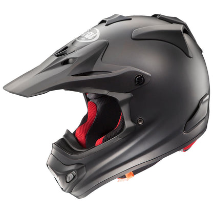 ARAI VX-PRO4 SOLID HELMET