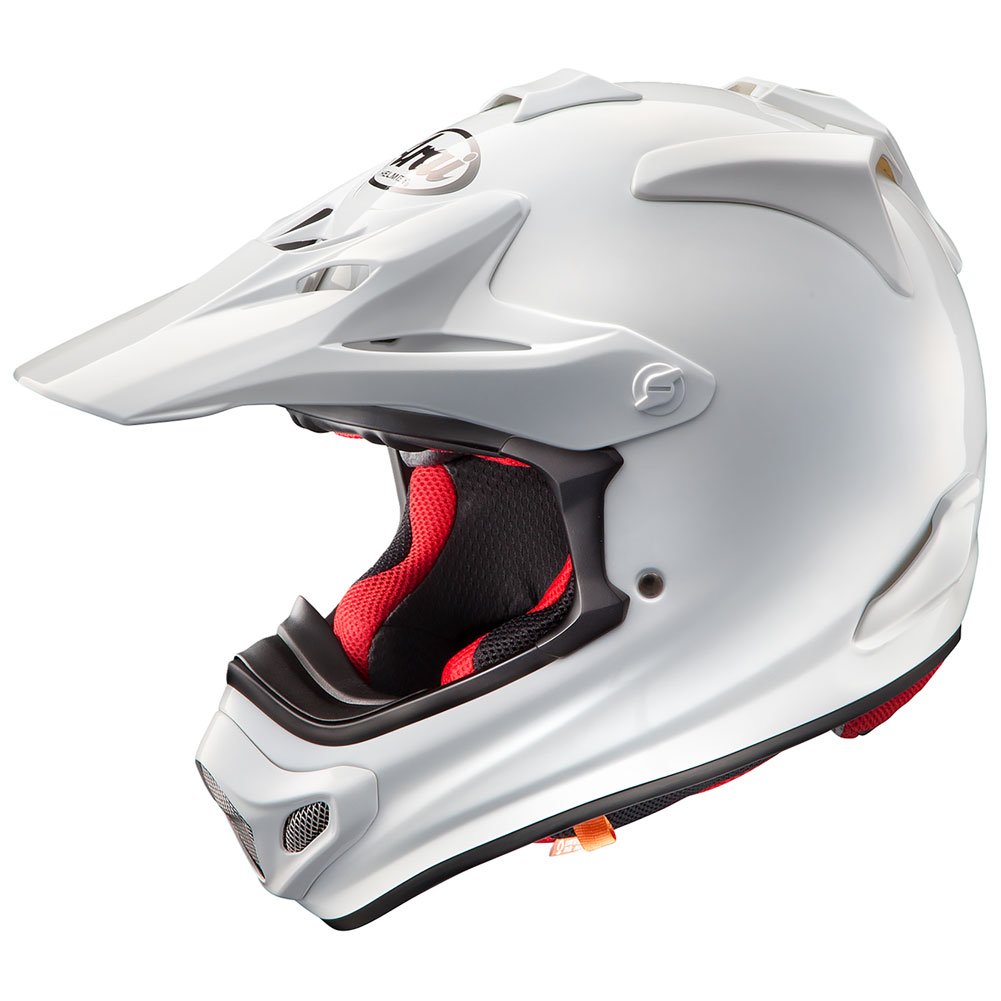ARAI VX-PRO4 SOLID HELMET