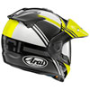 ARAI XD5 MOTORCYCLE HELMET