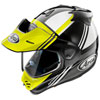 ARAI XD5 MOTORCYCLE HELMET