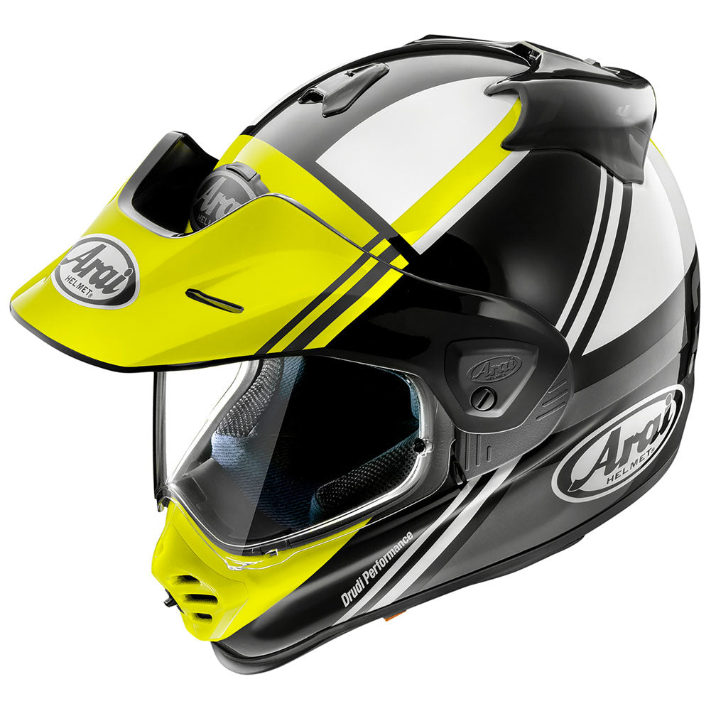 ARAI XD5 MOTORCYCLE HELMET