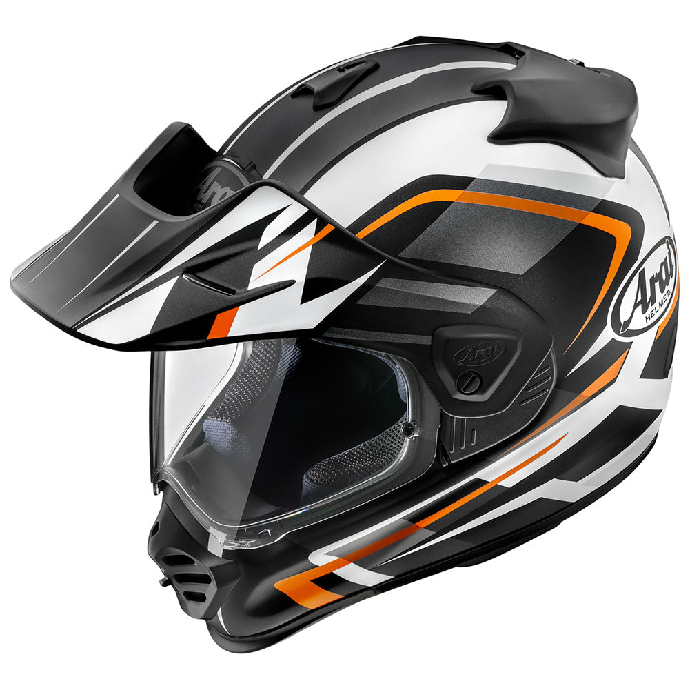 ARAI XD5 MOTORCYCLE HELMET