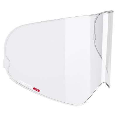 ARAI PINLOCK INSERT FOR ARAI XD5 HELMET, FOG-RESISTANT LENS INSERT