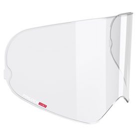 ARAI PINLOCK INSERT FOR ARAI XD5 HELMET, FOG-RESISTANT LENS INSERT