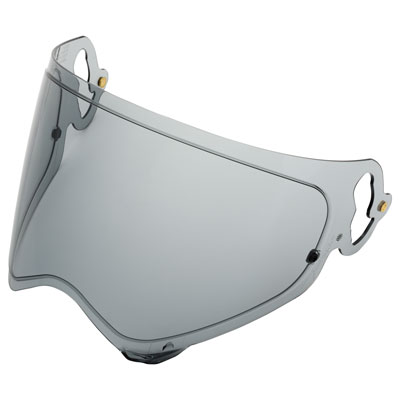 ARAI XD5 HELMET VAS-A MAX-VISION PINLOCK READY REPLACEMENT FACESHIELD