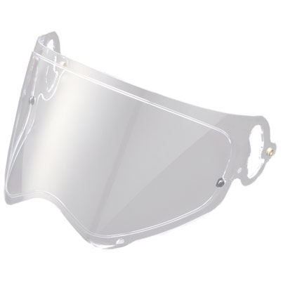 ARAI XD5 HELMET VAS-A MAX-VISION PINLOCK READY REPLACEMENT FACESHIELD