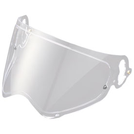 ARAI XD5 HELMET VAS-A MAX-VISION PINLOCK READY REPLACEMENT FACESHIELD