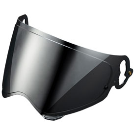 ARAI XD5 HELMET VAS-A MAX-VISION PINLOCK READY REPLACEMENT FACESHIELD