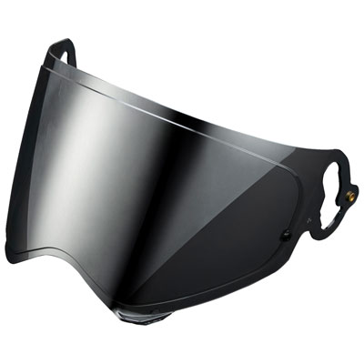 ARAI XD5 HELMET VAS-A MAX-VISION PINLOCK READY REPLACEMENT FACESHIELD