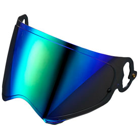 ARAI XD5 HELMET VAS-A MAX-VISION PINLOCK READY REPLACEMENT FACESHIELD