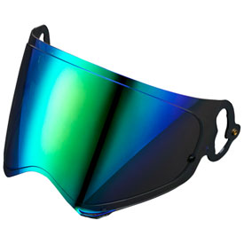 ARAI XD5 HELMET VAS-A MAX-VISION PINLOCK READY REPLACEMENT FACESHIELD