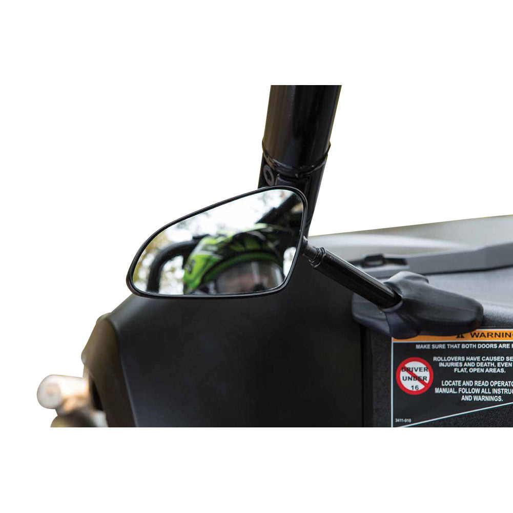 Arctic Cat Dash Mount Side Mirror