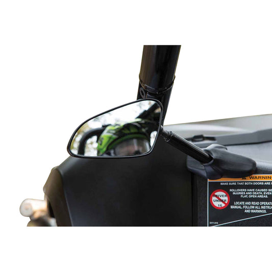 Arctic Cat Dash Mount Side Mirror