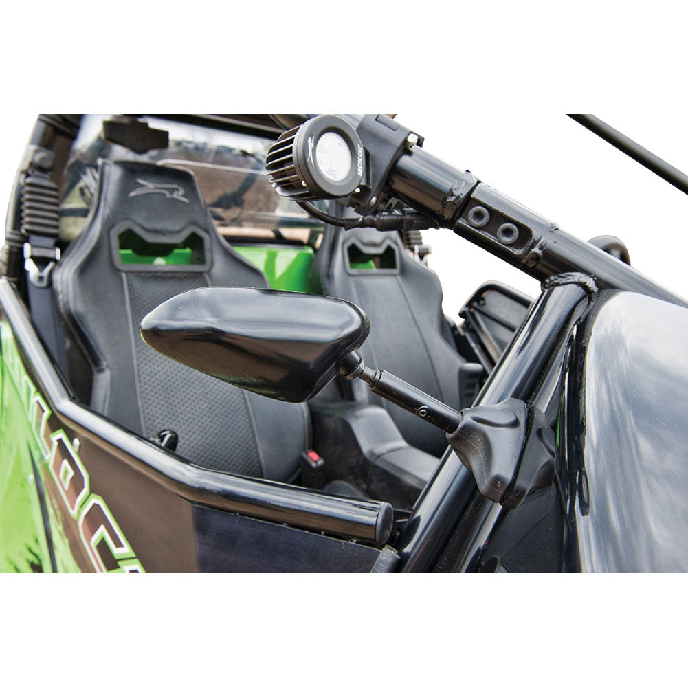 Arctic Cat Fender Mount Side Mirror