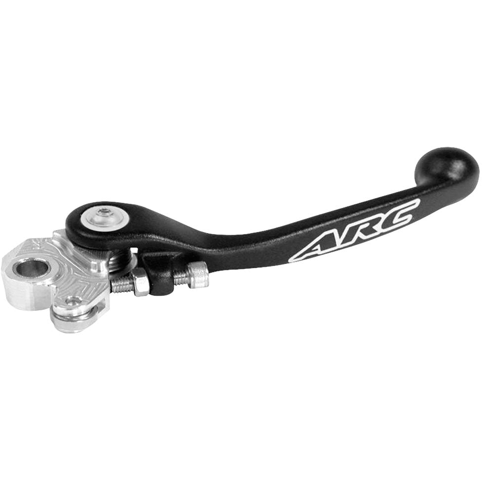 ARC Flex Brake Lever Brembo Compatible Black