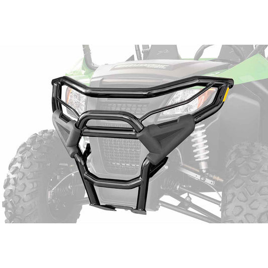 Arctic Cat Front Brushguard Bumper Black