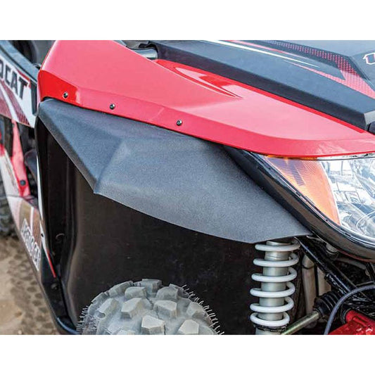 Arctic Cat Front Fender Flares