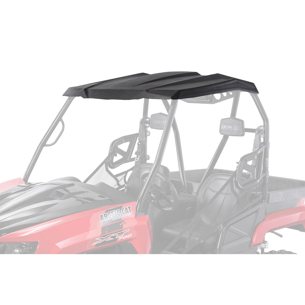 Arctic Cat Hard Roof