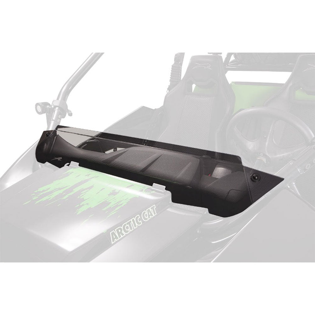 Arctic Cat Low Windscreen