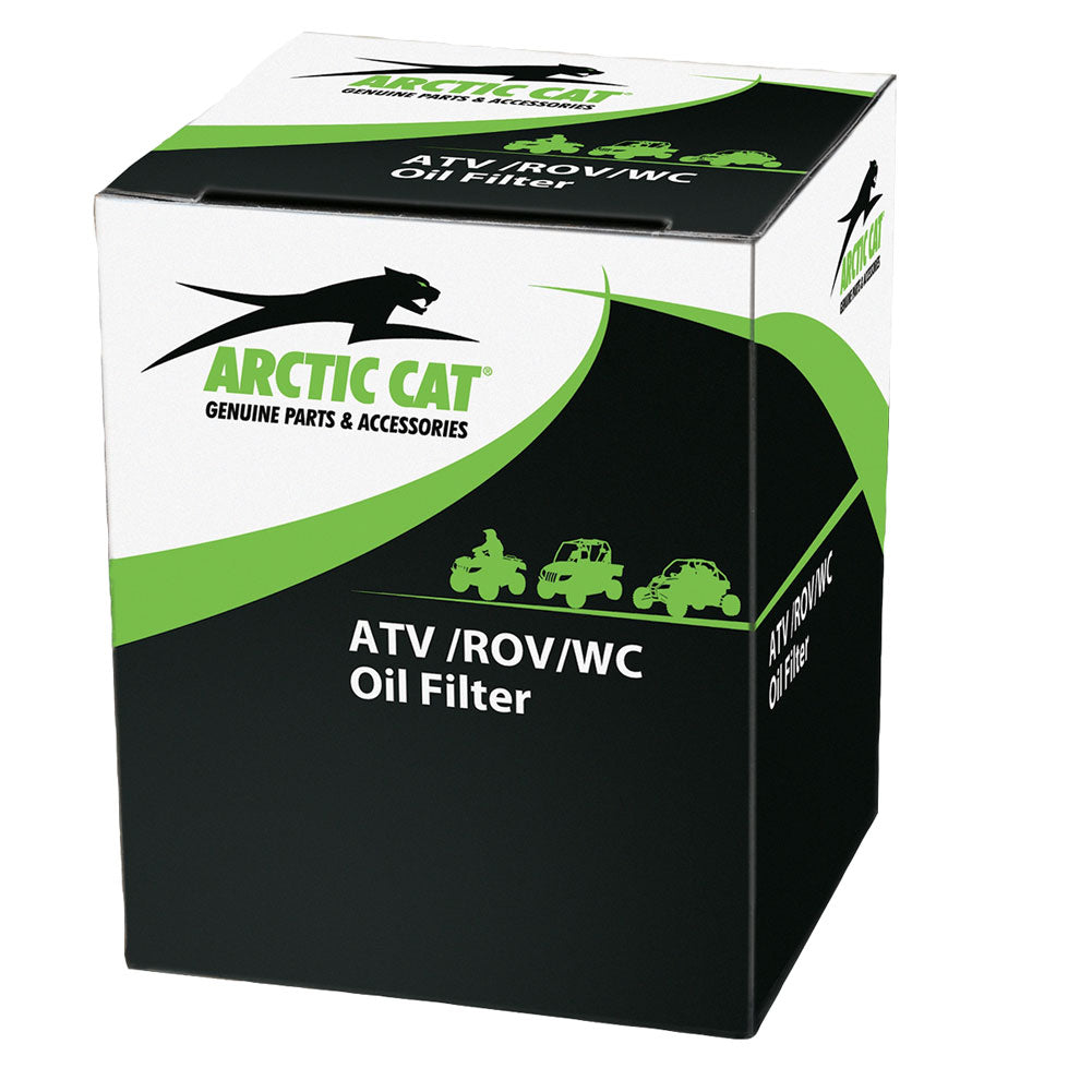 Arctic Cat OEM Oil Filter