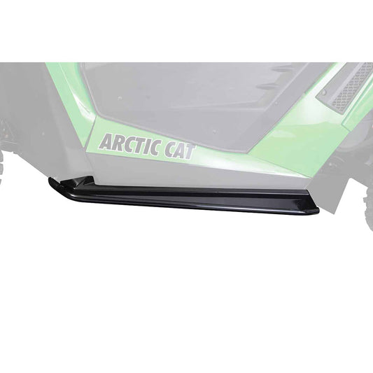 Arctic Cat Steel Rock Sliders