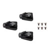 A.R.C. YOUTH MOTOCROSS BOOT REPLACEMENT BUCKLE SET