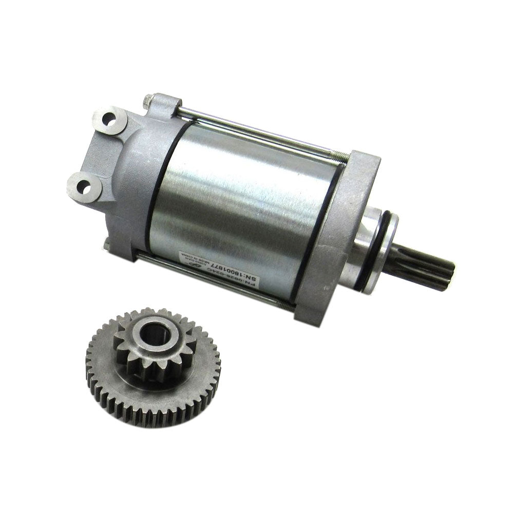 Arctic Cat Severe-Duty Starter Motor Upgrade Kit