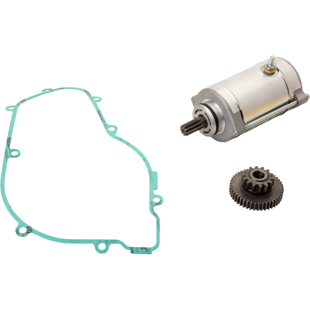 Arctic Cat Severe-Duty Starter Motor Upgrade Kit