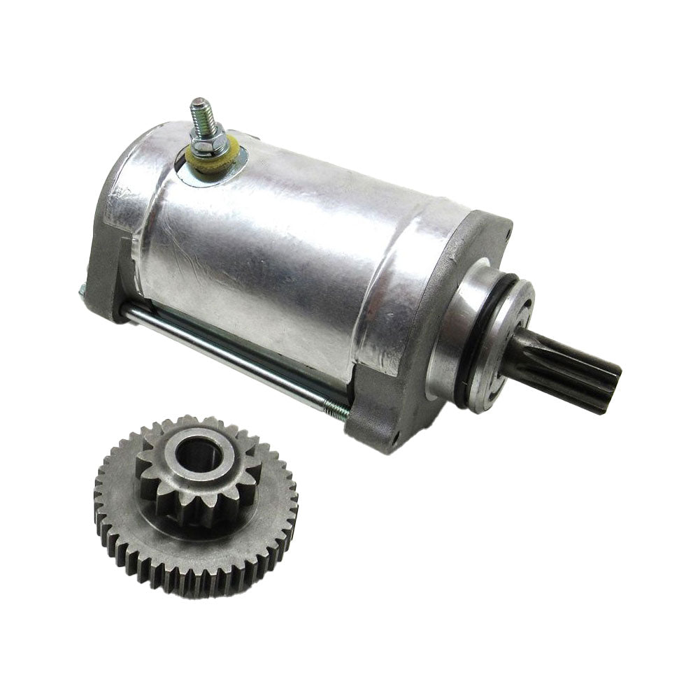 Arctic Cat Severe-Duty Starter Motor Upgrade Kit
