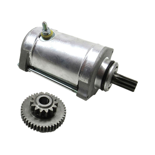 Arctic Cat Severe-Duty Starter Motor Upgrade Kit