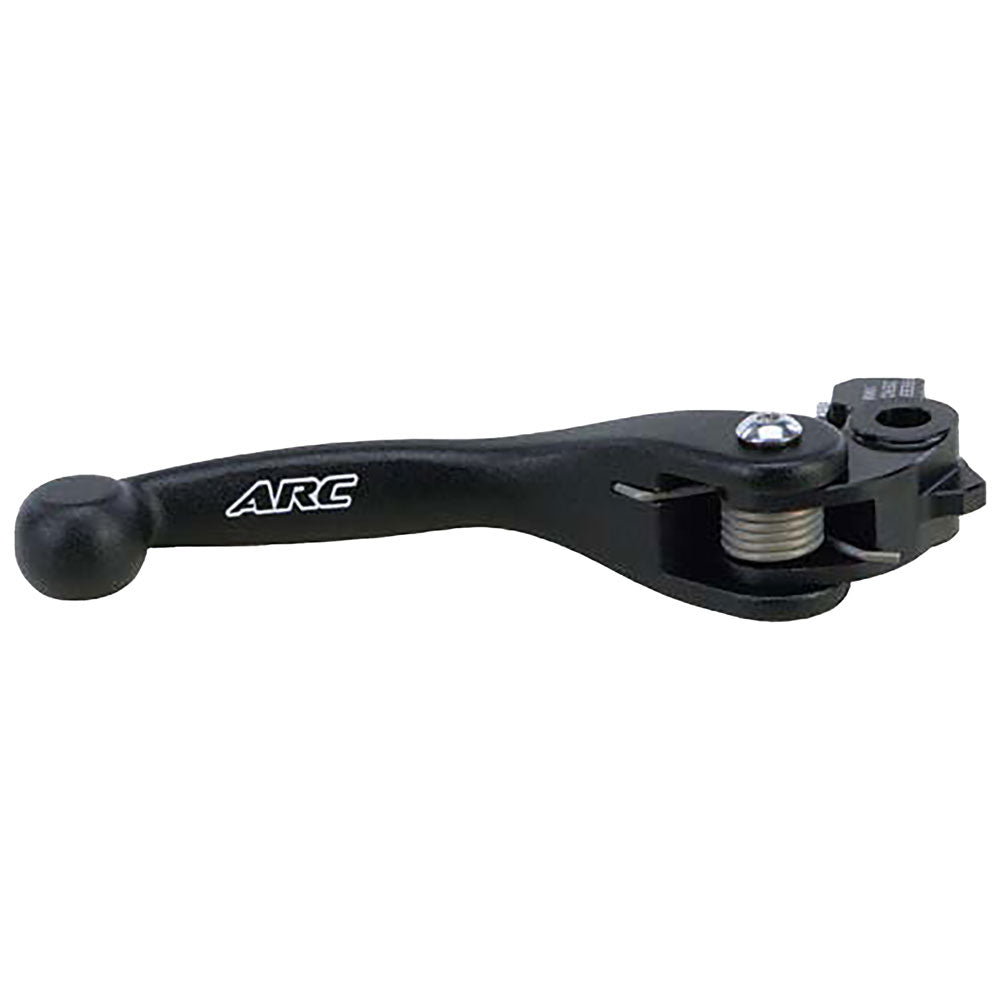 ARC Powerlever Brake Lever Brembo Compatible Black