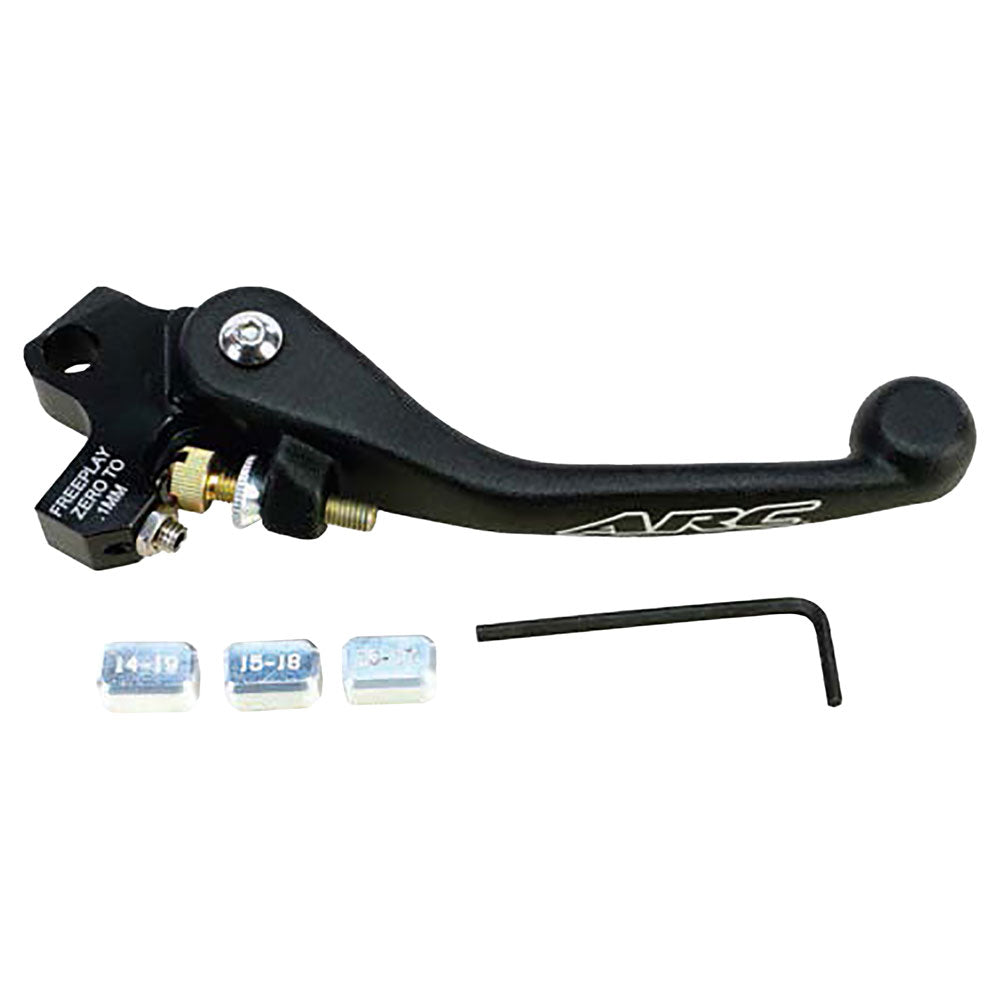 ARC Powerlever Clutch Lever Black