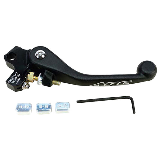 ARC Powerlever Clutch Lever Black