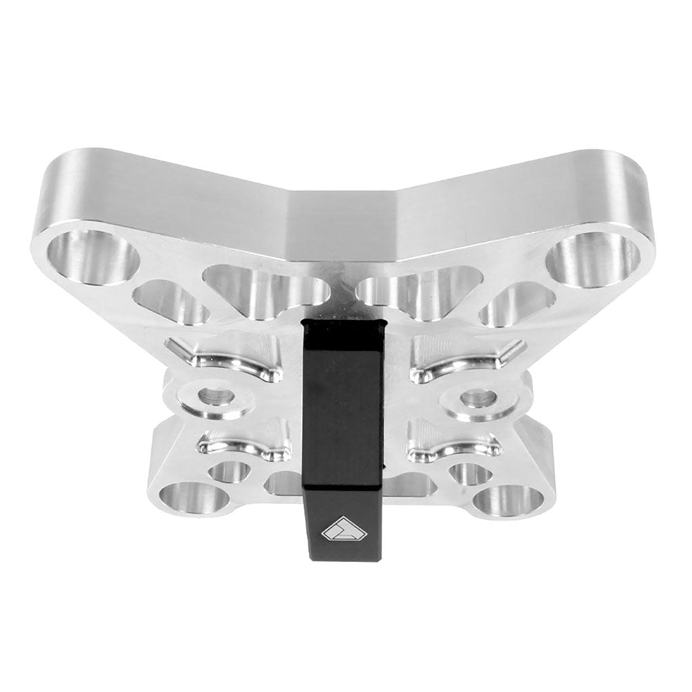 Assault Industries Billet Radius Rod Chassis Brace Raw