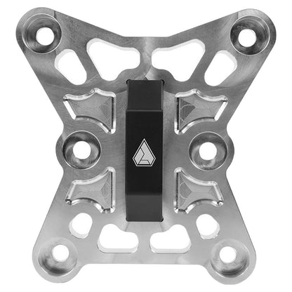 Assault Industries Billet Radius Rod Chassis Brace Raw