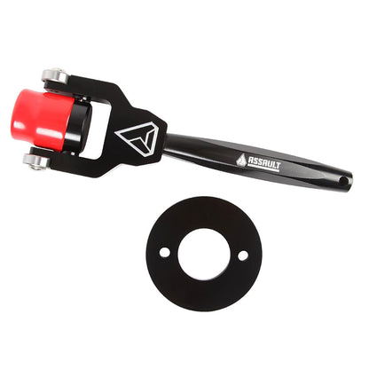 Assault Industries F-22 Belt Replacement Tool