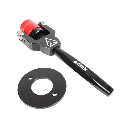 Assault Industries F-22 Belt Replacement Tool