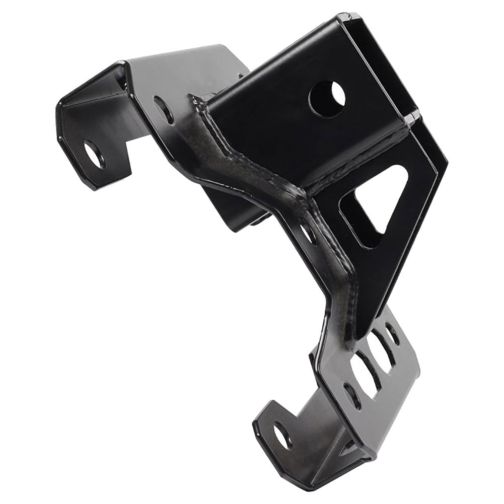 Assault Industries Heavy Duty Rear Chassis Brace with Tow Hitch Black