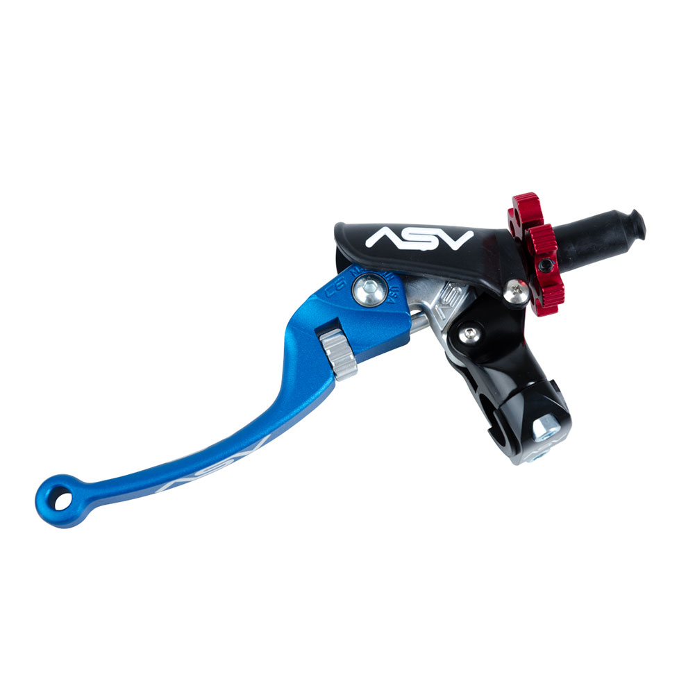 ASV C6 Series Pro Clutch Lever