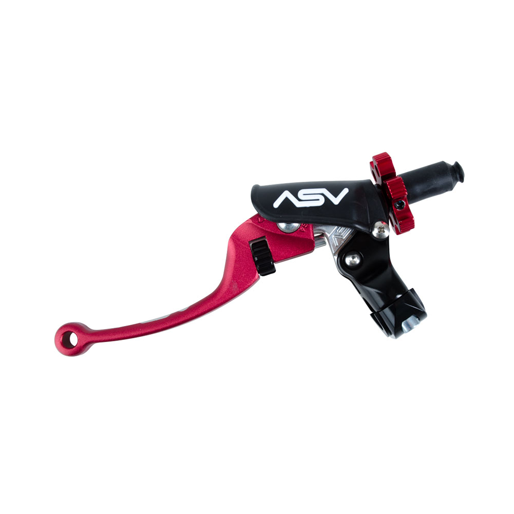 ASV C6 Series Pro Clutch Lever