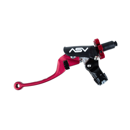 ASV C6 Series Pro Clutch Lever