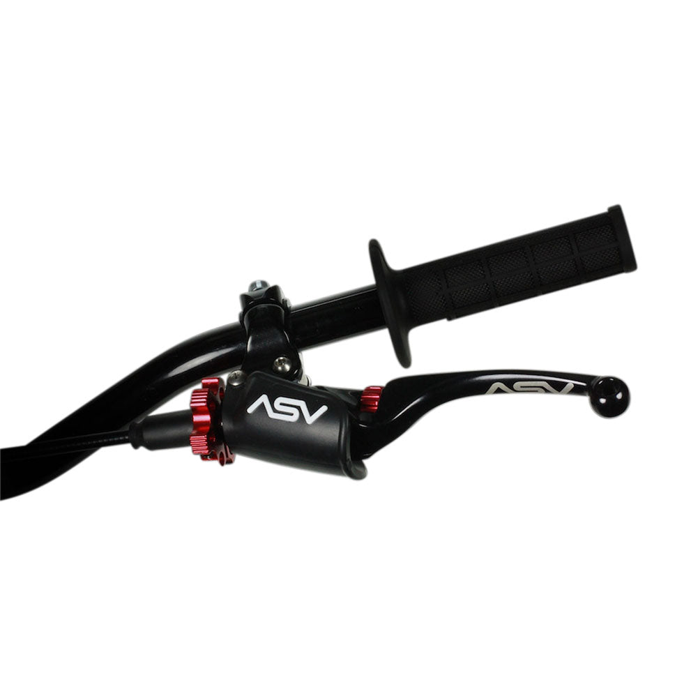 ASV F4 Series Pro Model Standard Clutch Lever