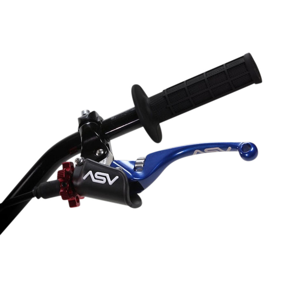 ASV F4 Series Pro Model Standard Clutch Lever