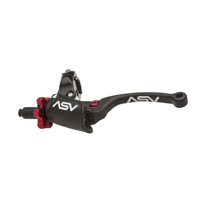 ASV C6 Series Pro Shorty Clutch Lever