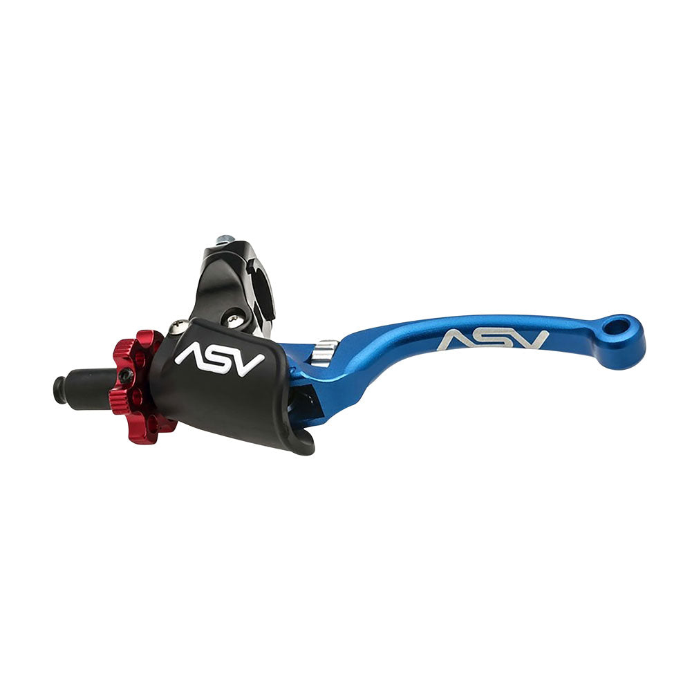 ASV C6 Series Pro Shorty Clutch Lever