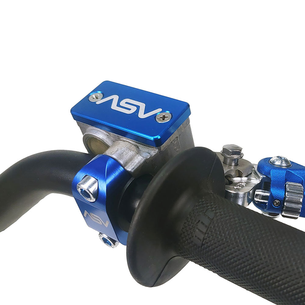 ASV Front Brake Reservoir Cap